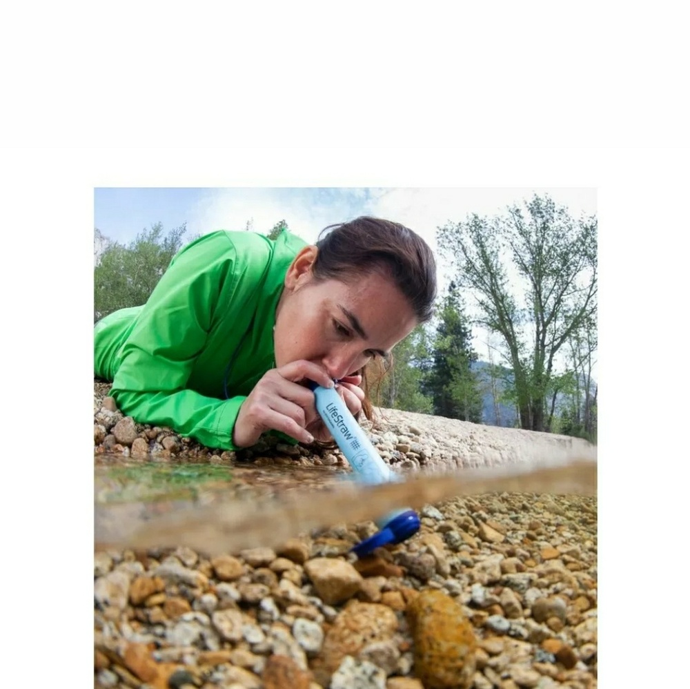 Lifestraw - Picture 3 of 4